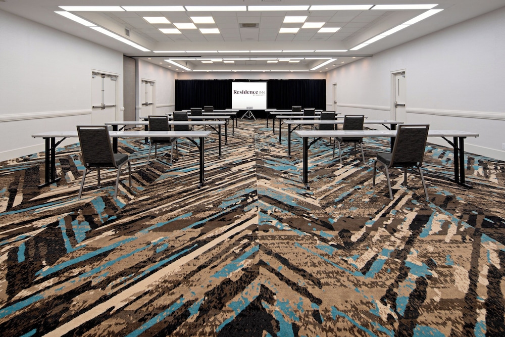 Residence Inn By Marriott Oxnard At River Ridge - featured photo