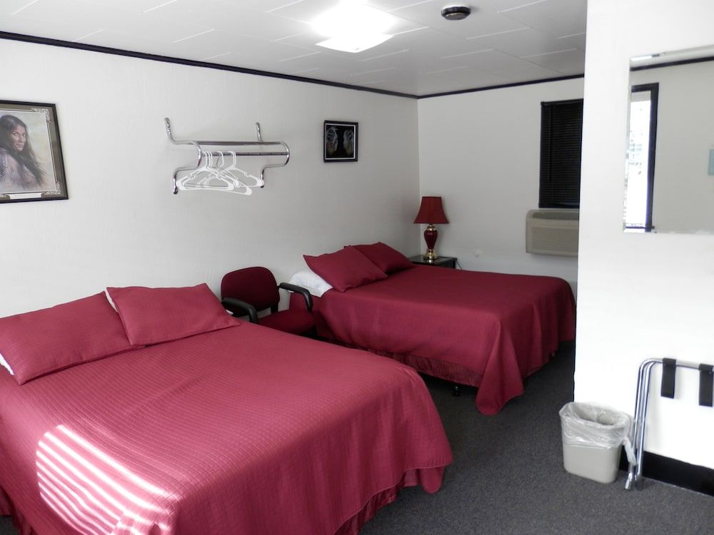 Trail Motel - photo 20