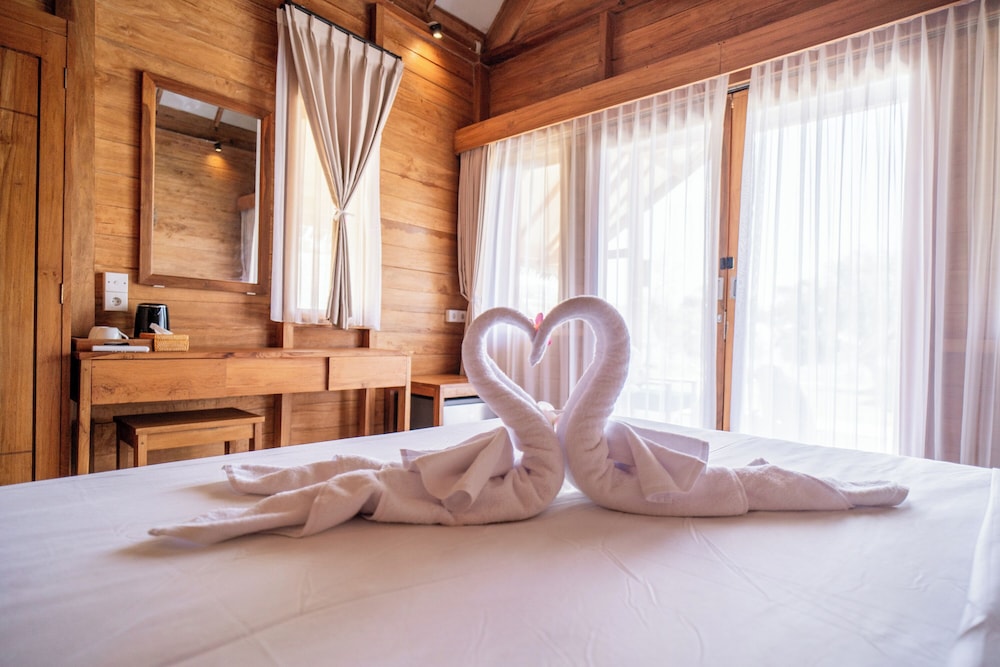 Sofanda Resort in Sumbawa Besar, Indonesia