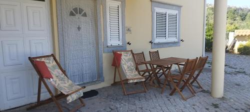 Quinta do Pina — 4-Star Luxury Hotel in Guarda, Portugal