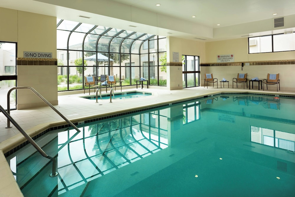 Courtyard by Marriott Fort Collins - photo 21
