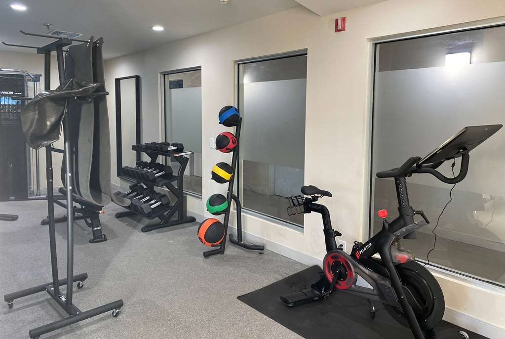 La Quinta Inn & Suites by Wyndham Safford Copper Valley - photo 10