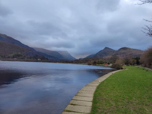 Meirionfa base for Snowdon — Llanberis — photo 3