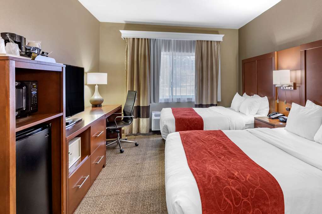 Comfort Suites Fort Collins Near University - photo 7