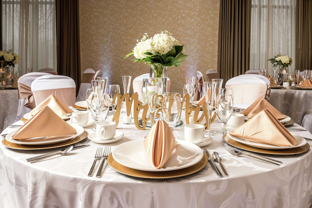 Hilton Garden Inn Exton West Chester - photo 48