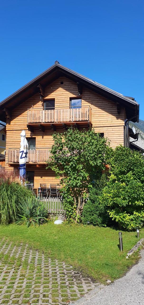 Ferienwohnung Brader — 4-Star Luxury Hotel in Hallstatt, Austria