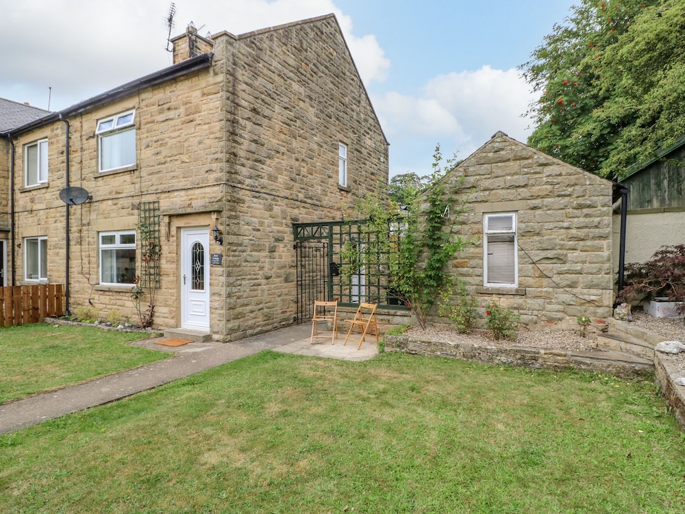 Rose Cottage — 4-Star Luxury Hotel in Barnard Castle, United Kingdom