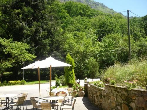 Hotel El Repelao — Cangas De Onis — photo 4