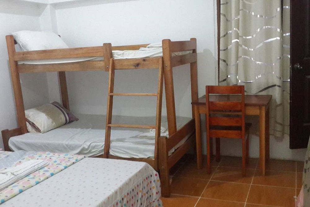 Thea Andrie inn — El Nido — photo 4