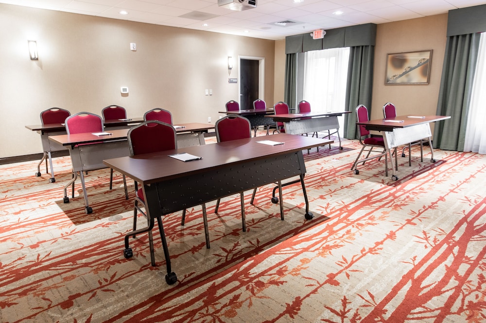 Homewood Suites by Hilton Charlotte Ballantyne NC - photo 60