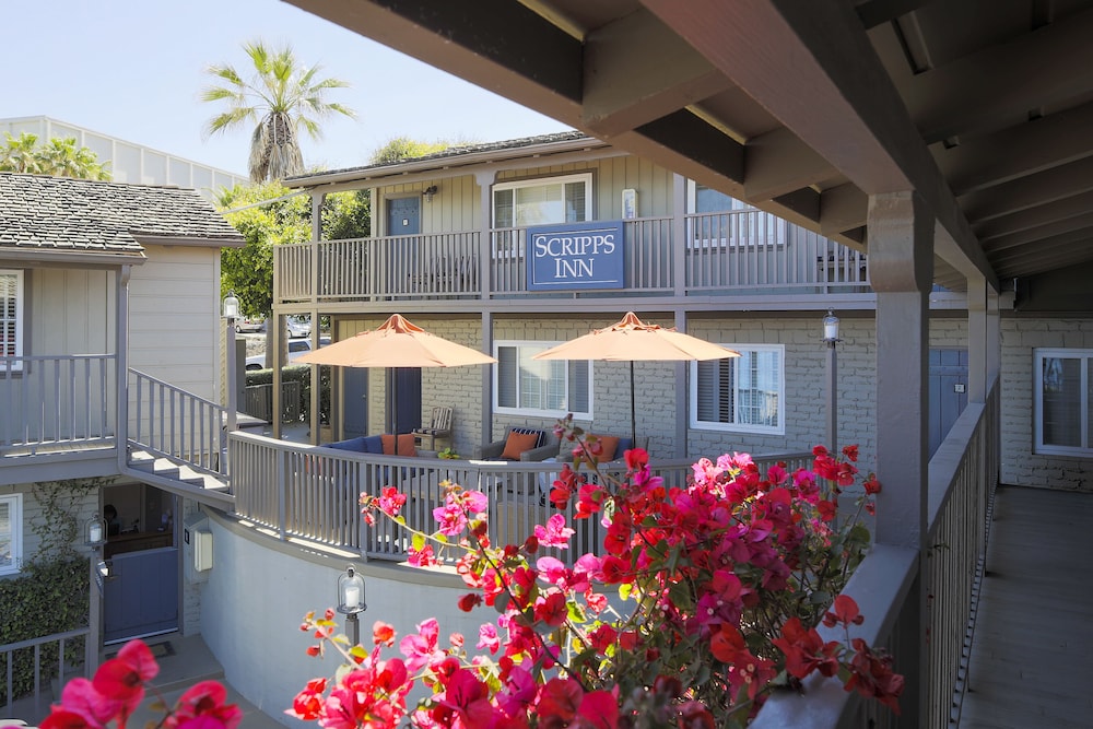 Scripps Inn La Jolla Cove - photo 19