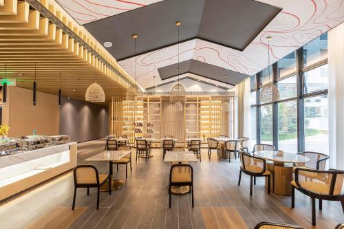 Atour Hotel — hotel in Zhengzhou