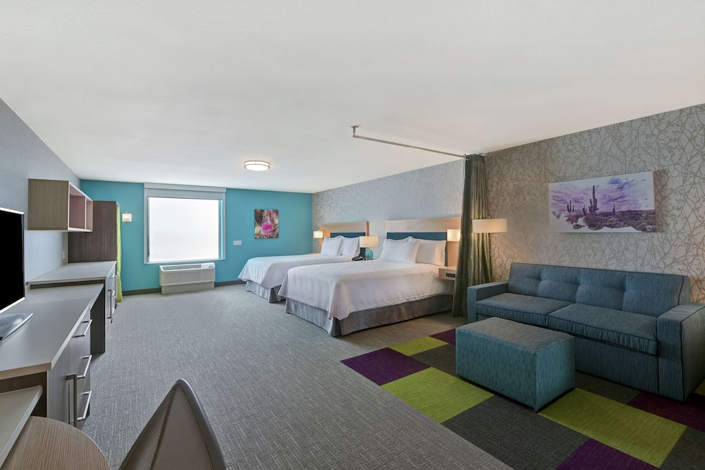 Home2 Suites by Hilton Buckeye Phoenix - photo 15