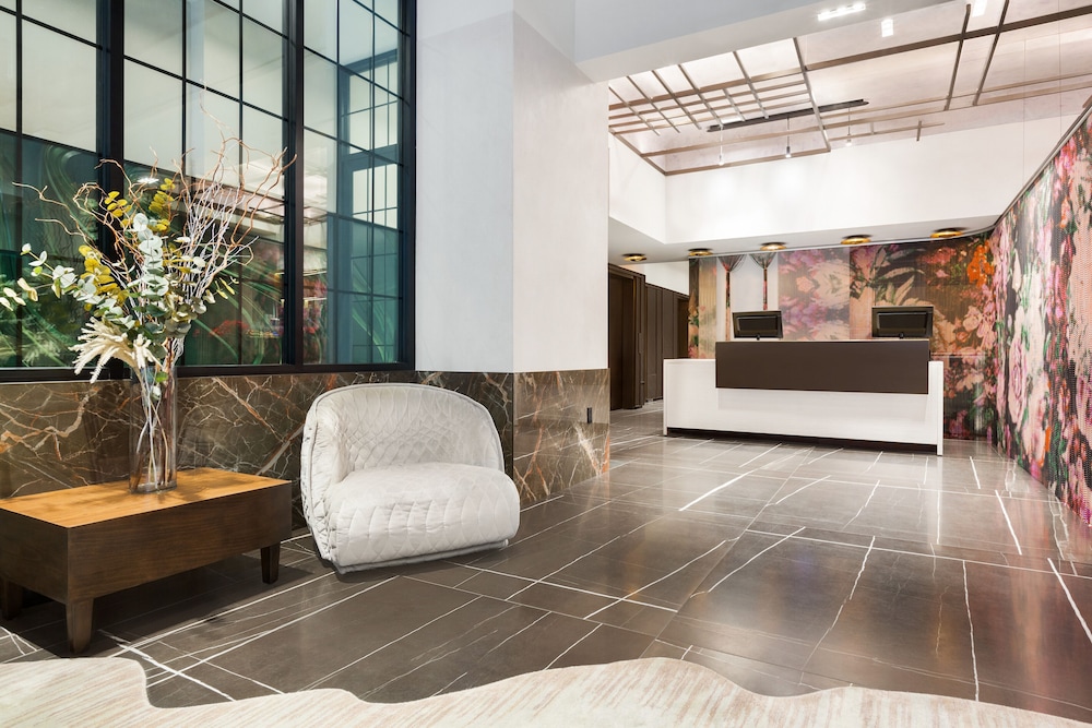 Hyatt Centric Midtown 5th Avenue New York - photo 3