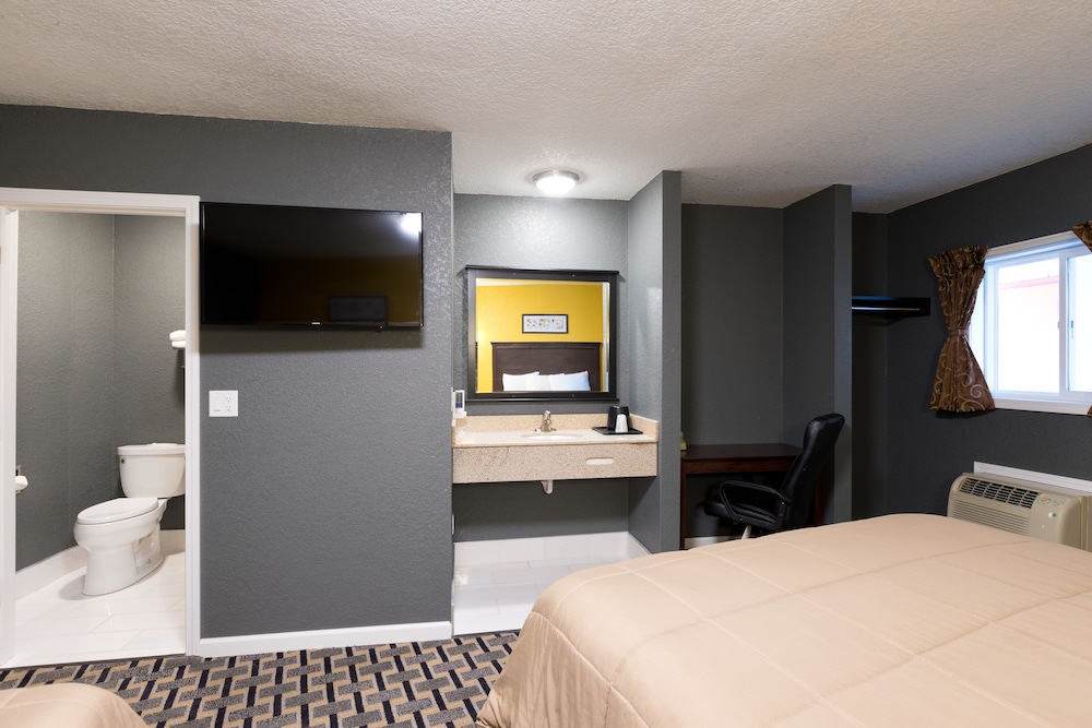 Cozy Rest Motel - photo 12