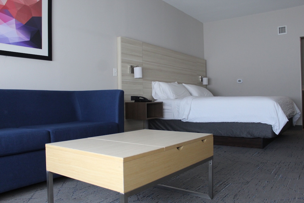 Holiday Inn Express & Suites Roswell by IHG - photo 18