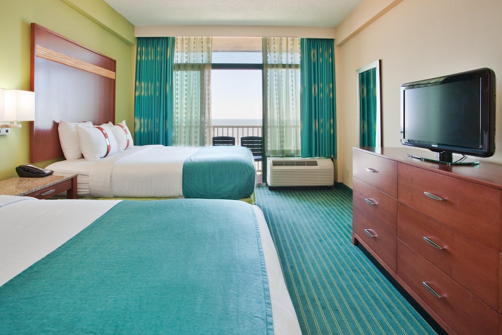 Holiday Inn & Suites Virginia Beach North Beach by IHG - photo 17