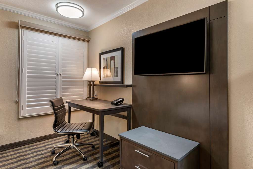 Best Western Silicon Valley Inn - photo 22