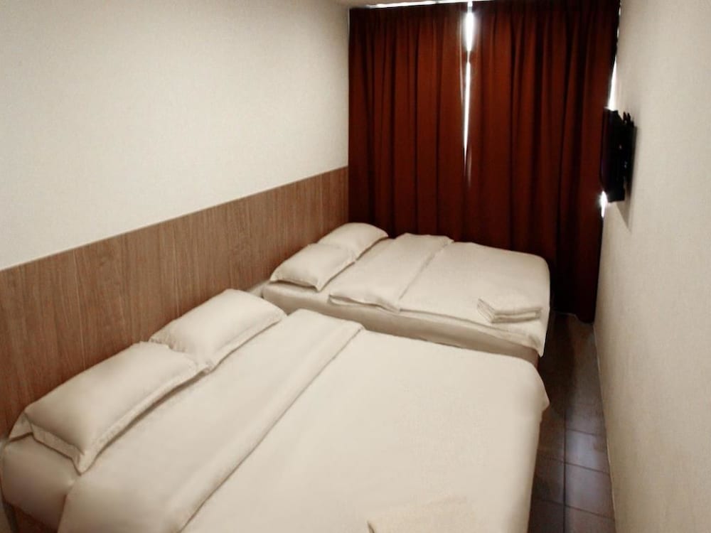 Place2Stay Airport in Kuching, Malaysia