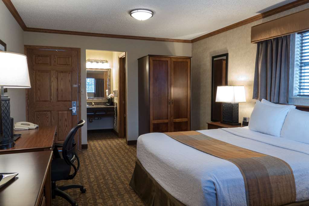 Best Western Inn of the Ozarks - photo 26