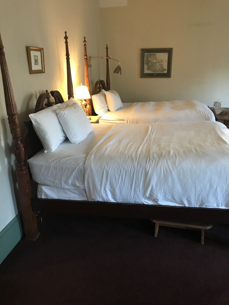 The Red Lion Inn Resort 1704 - photo 8
