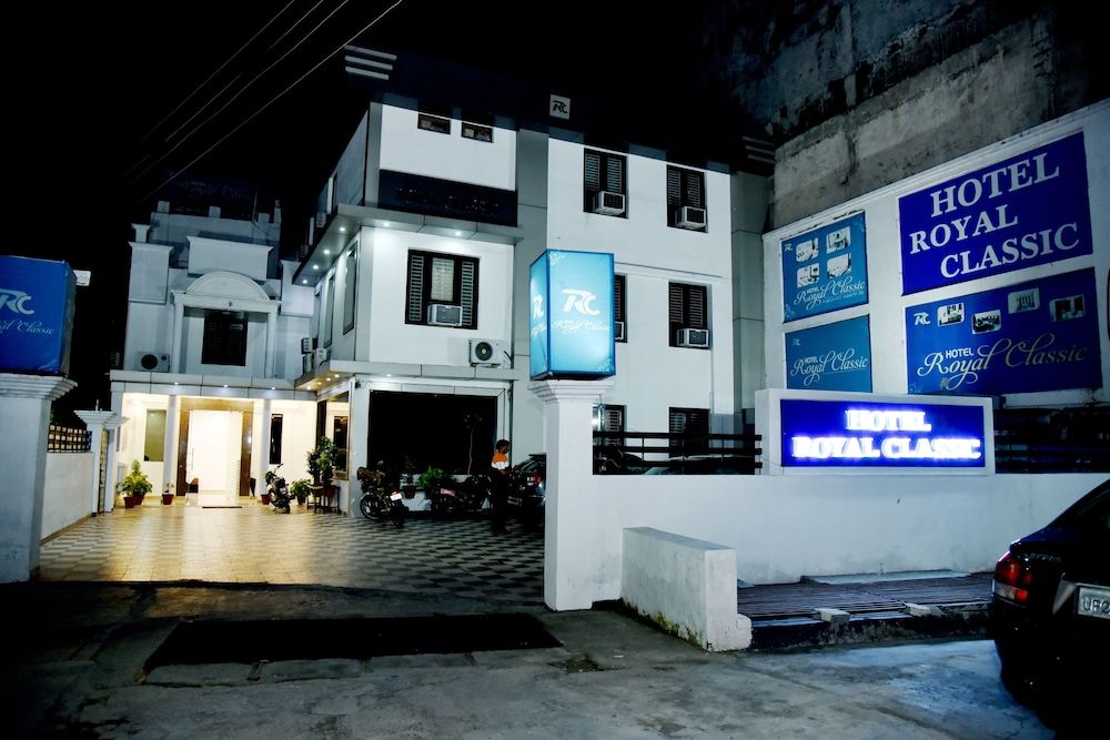Hotel Royal Classic — Bareilly — photo 4