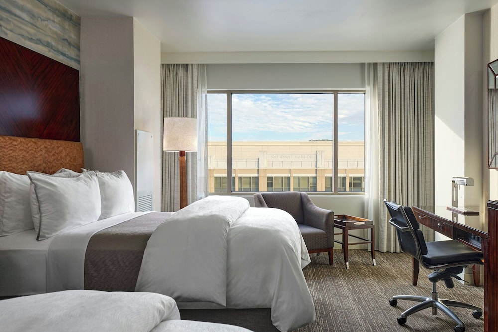The Westin Washington National Harbor - photo 9
