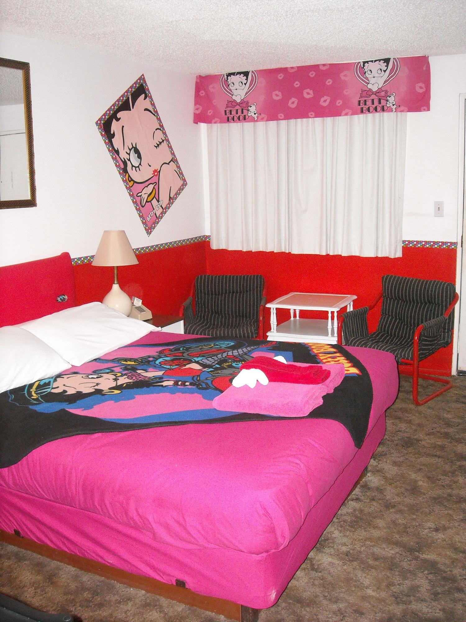 Stagecoach 66 Motel by Capital O - photo 3