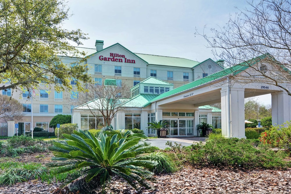 Hilton Garden Inn Mobile East Bay Daphne - photo 49