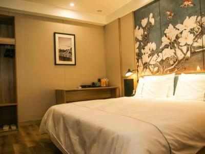 Magnotel Classic - last minute hotel in Yangzhou