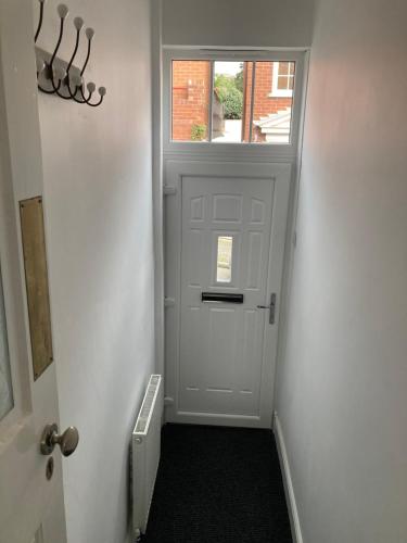 Tunny Cottage in Old Town Scarborough