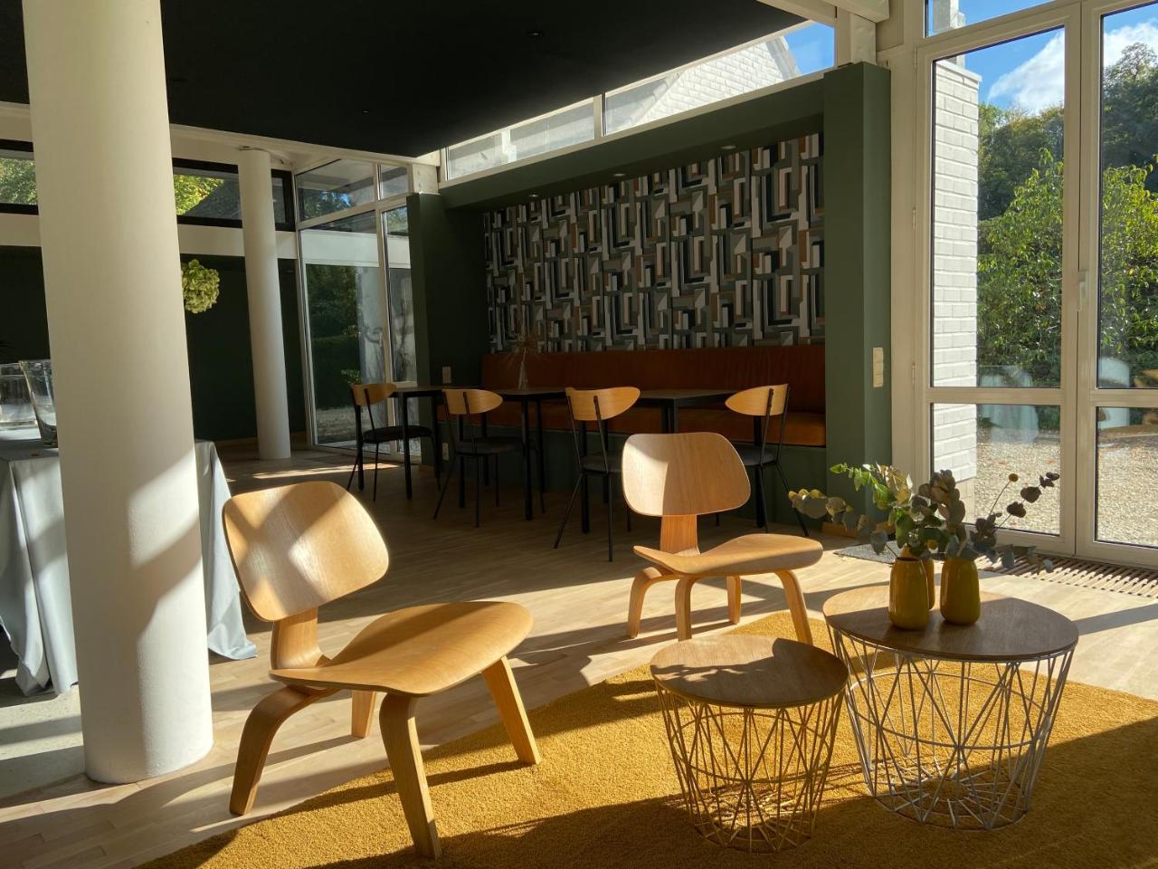 The Oak — hotel in Wavre