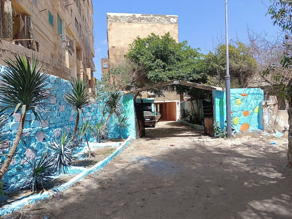 Villa Dr mohamed — 4-Star Luxury Hotel in Alexandria, Egypt