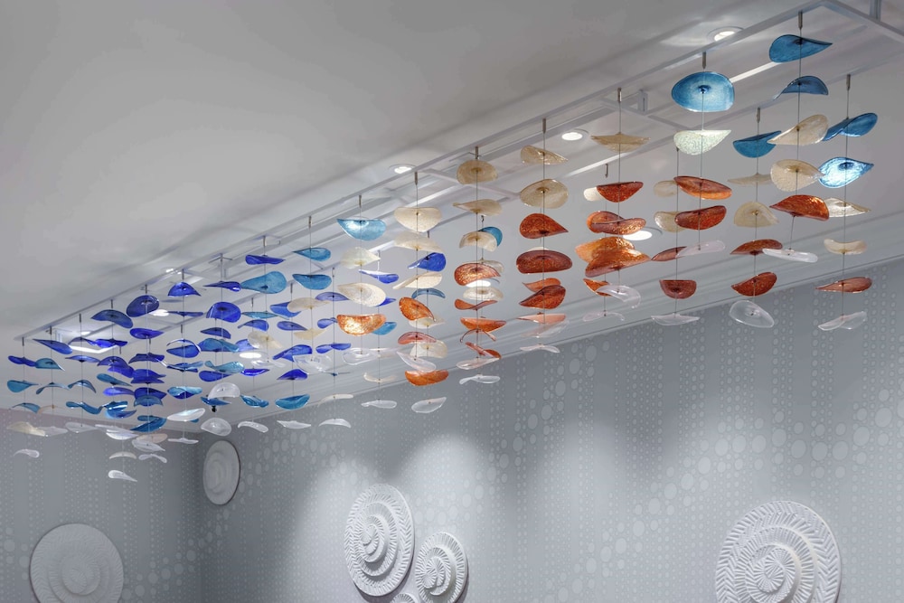 Hilton Garden Inn Ocean City Oceanfront - photo 3