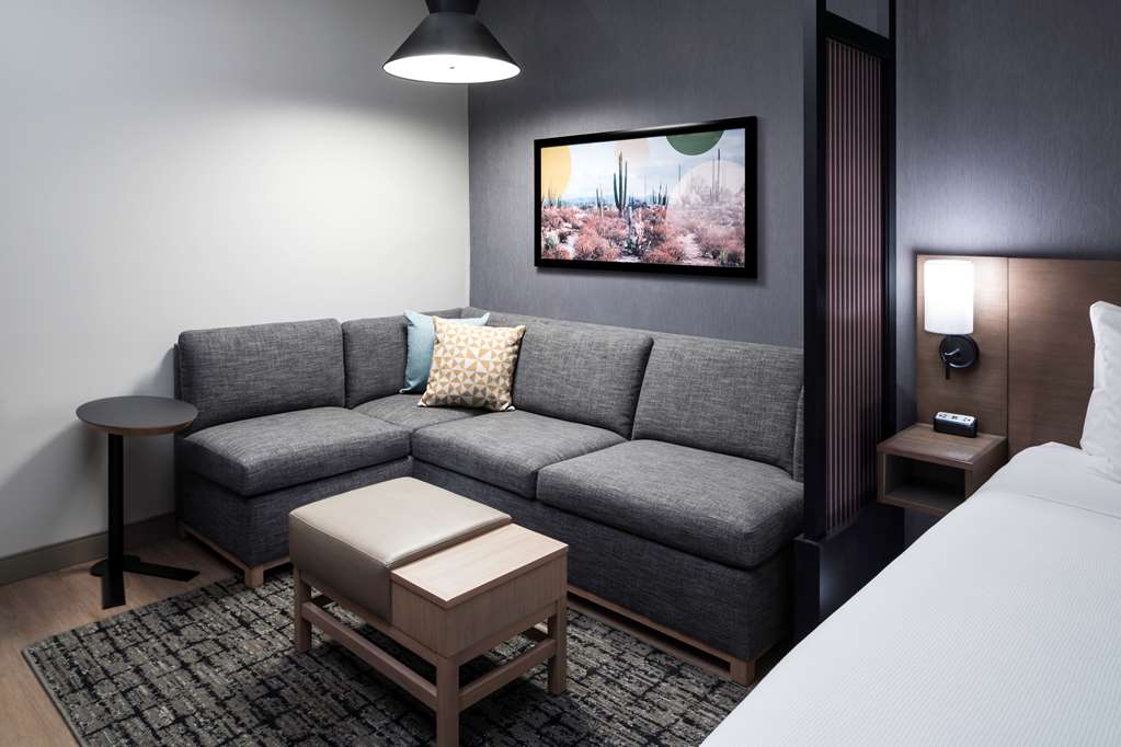 Hyatt House Tempe Phoenix University - photo 57