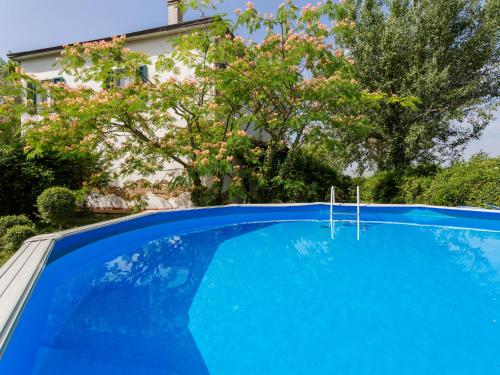 Holiday Home Fonte Del Ceppo 1 by Interhome — 4-Star Luxury Hotel in Tortoreto, Italy