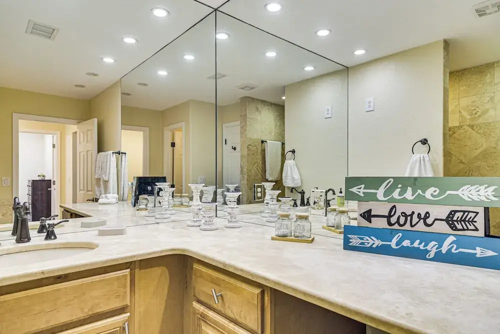 Tampa Vacation Rental Home Near Attractions - photo 8