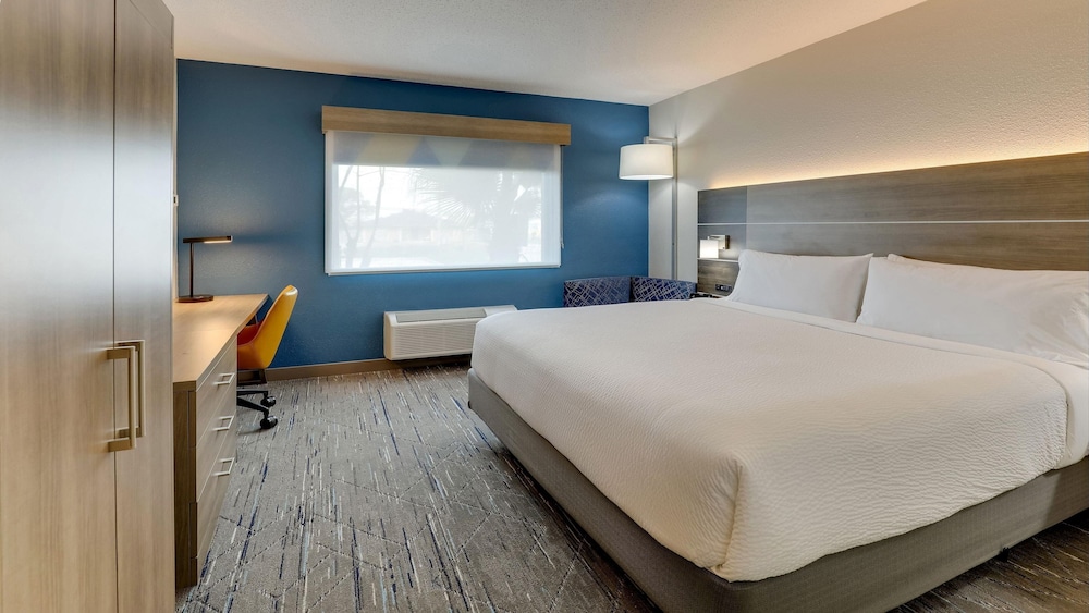 Holiday Inn Express Kenner New Orleans Airport an IHG Hotel - photo 17