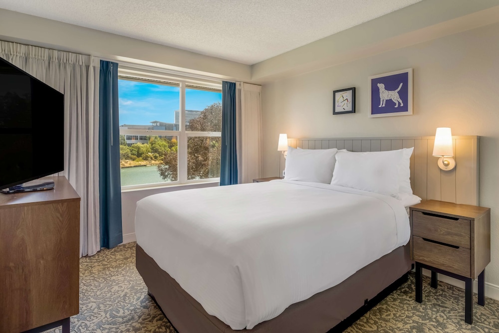 Sonesta ES Suites San Francisco Airport Oyster Point Waterfront - photo 14