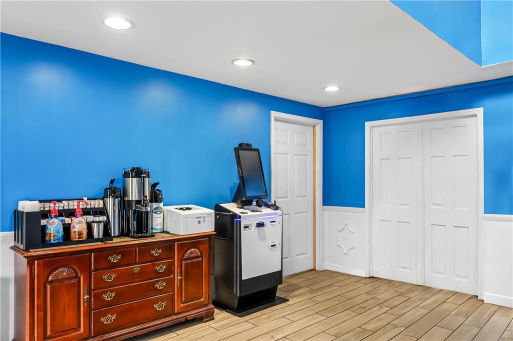 Baymont by Wyndham Forest City - photo 32