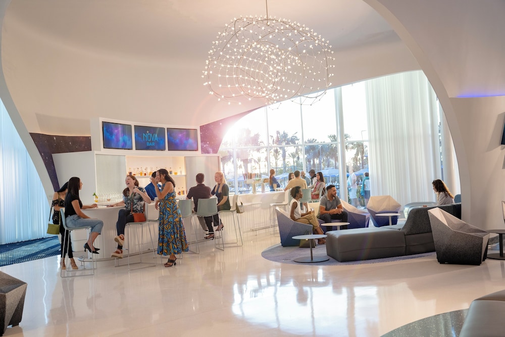 Universal Stella Nova Resort - photo 17