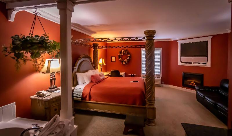 Depot Inn and Suites - featured photo