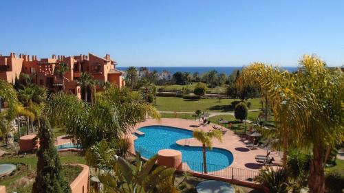 Superb Sotoserena - last minute hotel in Estepona