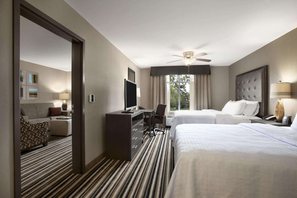 Homewood Suites by Hilton Columbus OSU OH - photo 8