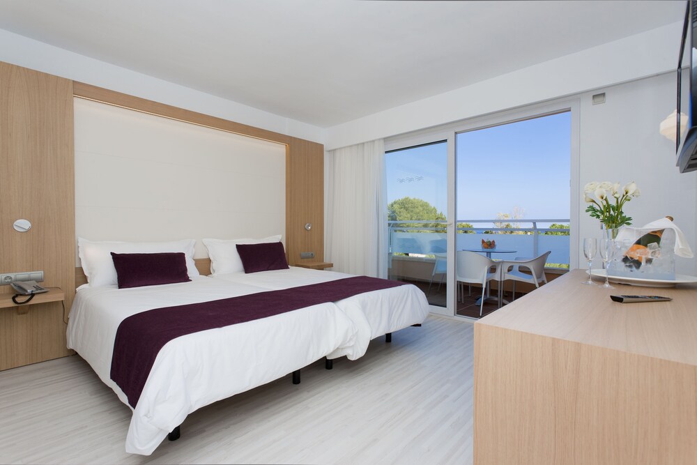 Insotel Cala Mandia Resort & Spa — Porto Cristo — photo 5