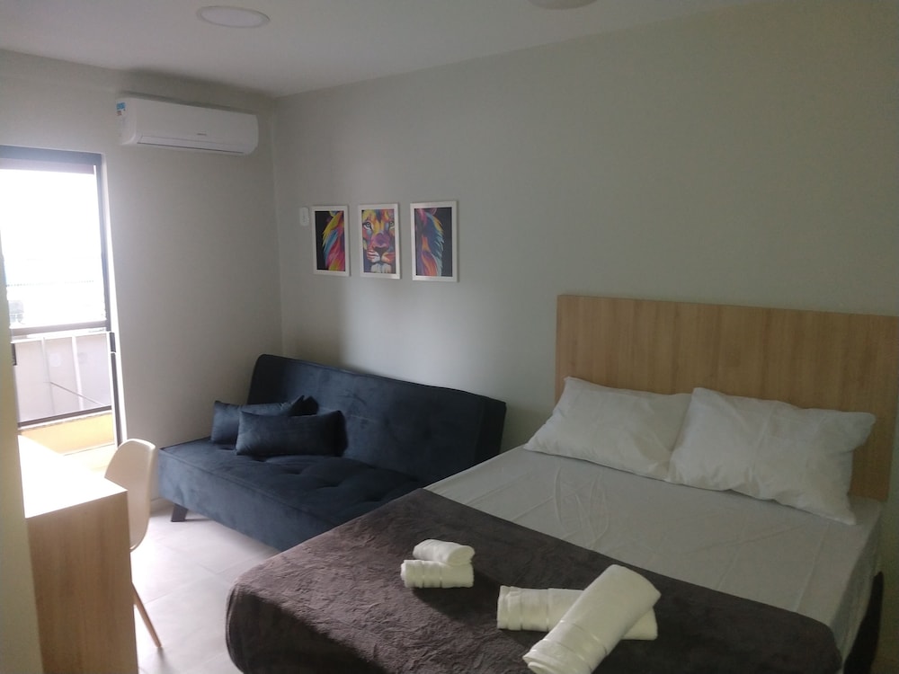 Summer Suítes - last minute hotel in Cabo Frio