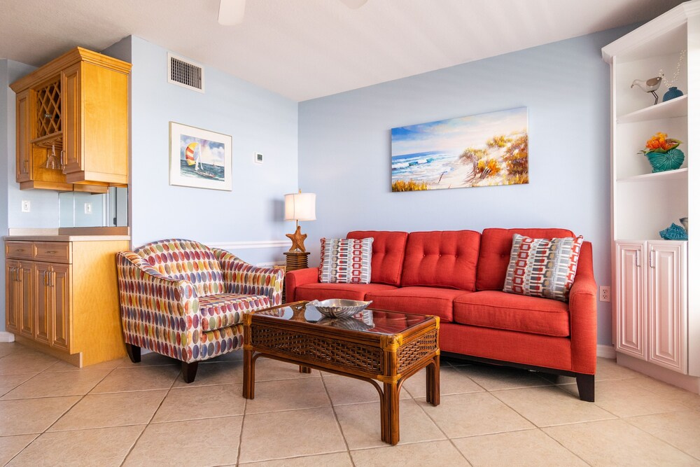 Beach House Resort 5 by RedAwning - photo 10
