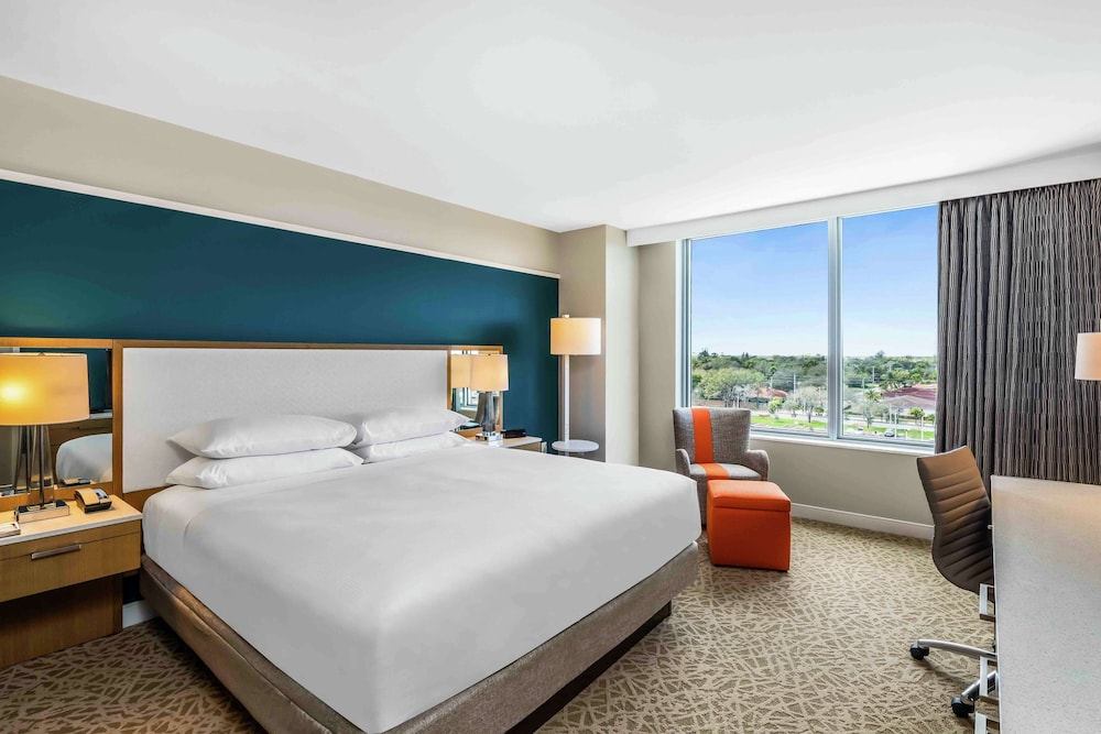 Hilton Miami Dadeland - photo 40