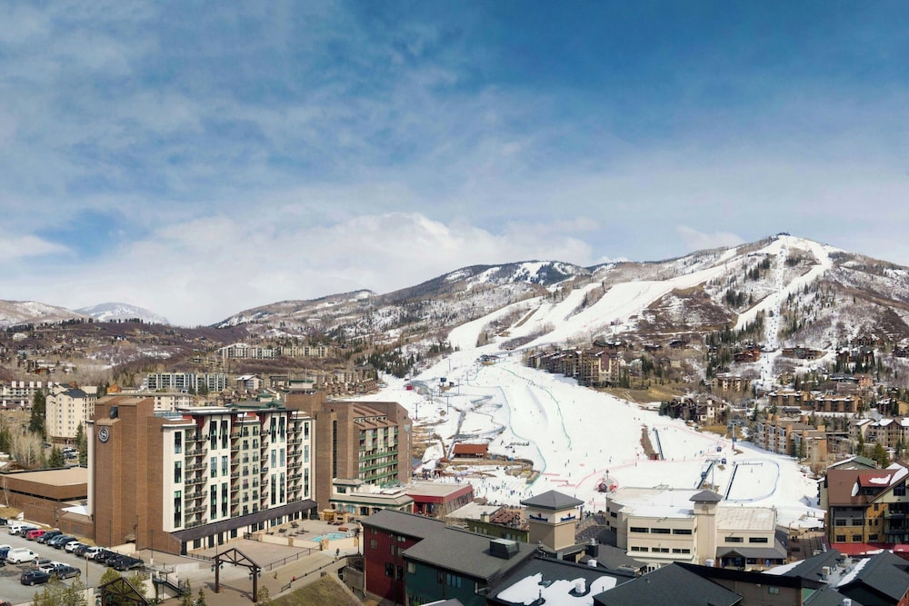 Sheraton Steamboat Resort Villas - photo 41