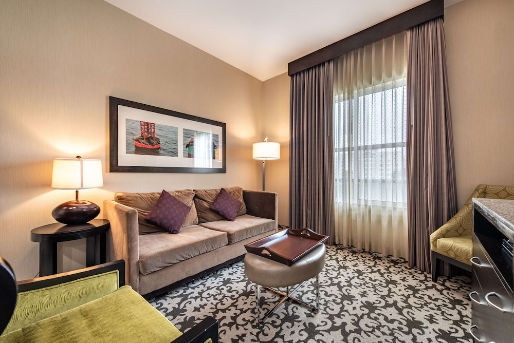Homewood Suites by Hilton Oxnard Camarillo - photo 48